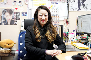 김정은제씨